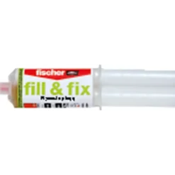 REPARATIONSMASSAFILL&FIX