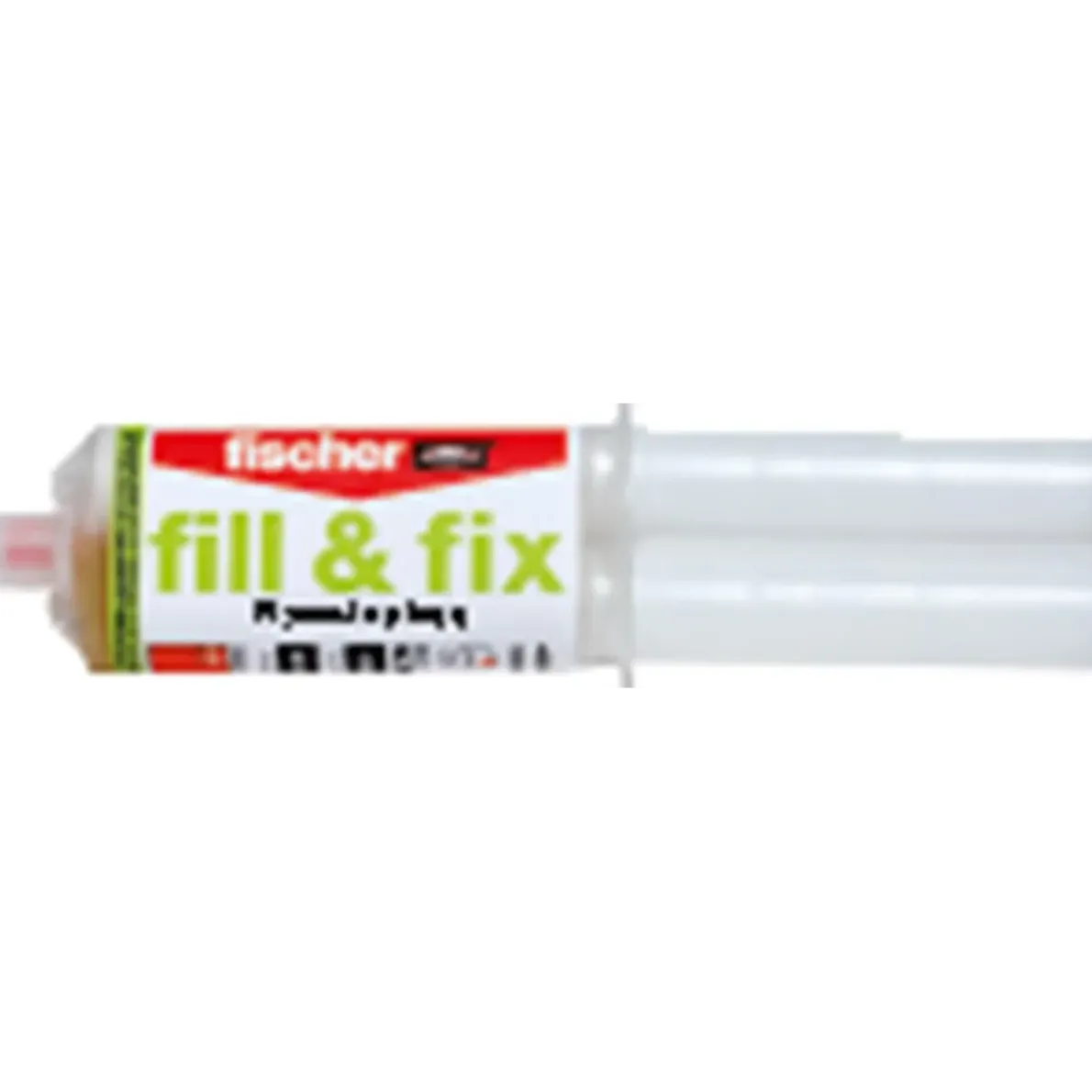 REPARATIONSMASSAFILL&FIX