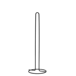RESERVPAPPERSHÅLLARE IVY SVART 510MM