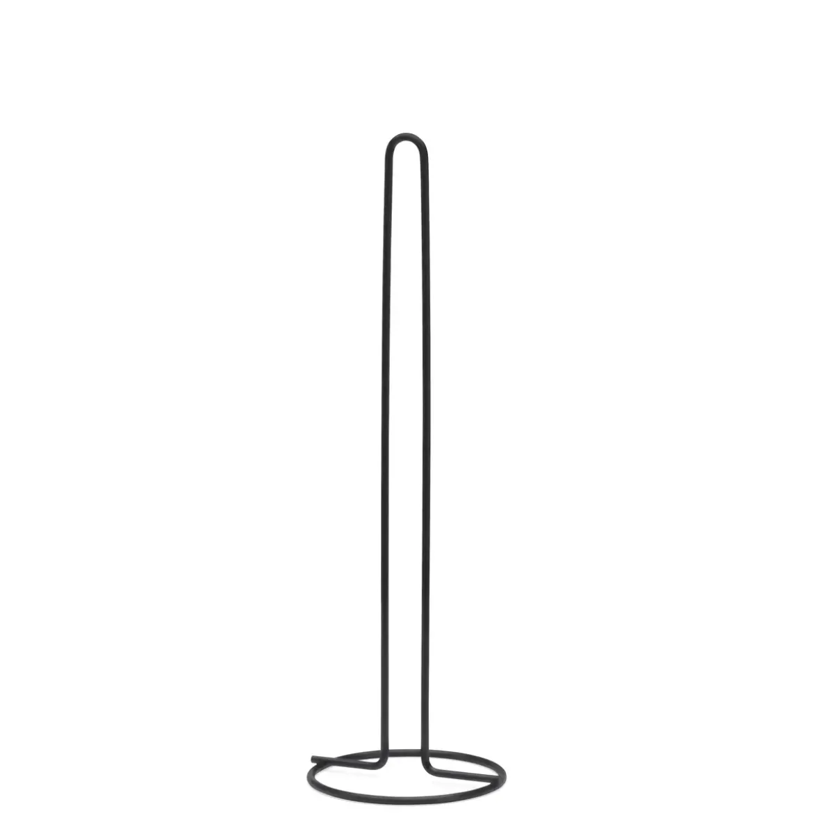 RESERVPAPPERSHÅLLARE IVY SVART 510MM