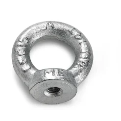 RINGMUTTER 582 VFZ M6 D31MM 2ST