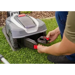 ROBOTGRÄSKLIPPARE ROBOLINHO 500 VISION