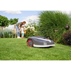 ROBOTGRÄSKLIPPARE ROBOLINHO 550W