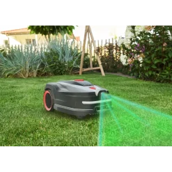 ROBOTGRÄSKLIPPARE ROBOLINHO 1000 VISION