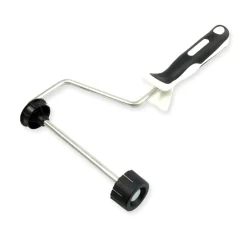 ROLLERBYGEL MAXI STÅL ABSOLUTE 230X38MM