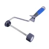 ROLLERBYGEL SUPERIOR STÅL 230X8X38MM
