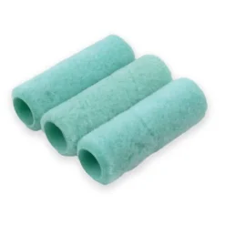 ROLLER GO PAINT MEDIUM MINT 18CM 3ST
