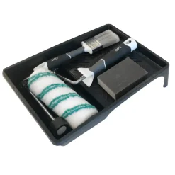 ROLLERSET DELUXE INTERIÖR 180MM