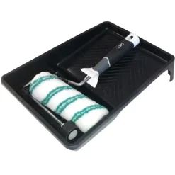 ROLLERSET DELUXE MEDIUM VÄGG 180MM