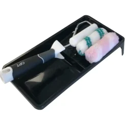 ROLLERSET DELUXE MÅLA ALLA YTOR 100MM