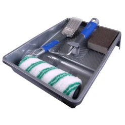 ROLLERSET SUPERIOR 18CM INTERIÖR MÅLA INNE