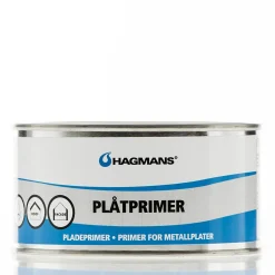 ROSTSKYDD PLÅTPLÅTPRIMER 0,3L