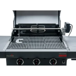ROTISSERIE UNIVERSAL