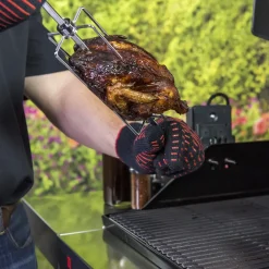 ROTISSERIE UNIVERSAL