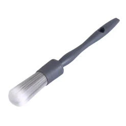 RUNDPENSEL STANDARD SILVER SYNTET 20MM