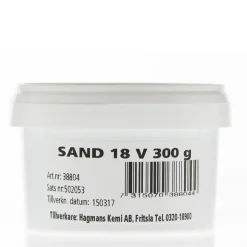 SAND 18 V