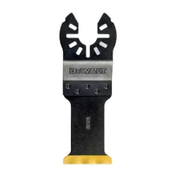 SÅGBLAD DT20707 METALL TITANUM TITANUM 43X30MM