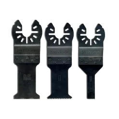 SÅGBLADSSET DT20713 DT20701 DT20706 DT2704