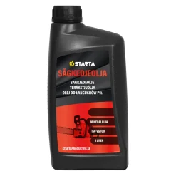 SÅGKEDJEOLJA1L