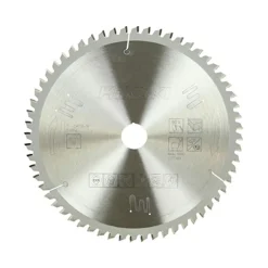 SÅGKLINGA TCTSTÅL 28T TCG 125X20X1,2MM