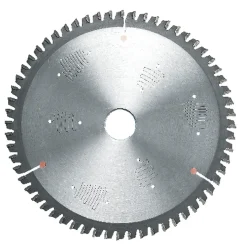 SÅGKLINGA 255X2,3 60T 30MM HÅL