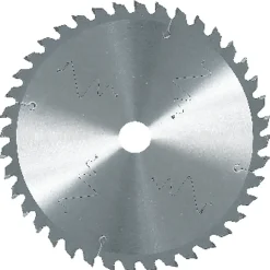 SÅGKLINGA 255X2,3 40T 30MM HÅL