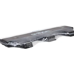 SHINGEL NORDIC SVART