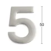 SIFFRA SJÄLVHÄFTANDE 5 RF 50MM