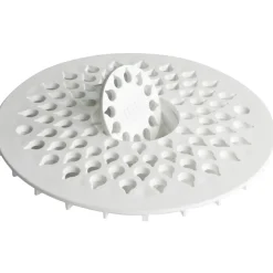 SIL FÖR 150MM GOLVBRUNN MED UTTAG UTAN PLAST PURUS 7138446