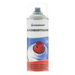 SILIKONBORTTAGNING