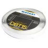 SKARVBAND HALOTEX DBT15 BUTYL 1,5X15MM 20M
