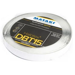 SKARVBAND HALOTEX DBT15 BUTYL 1,5X15MM 20M