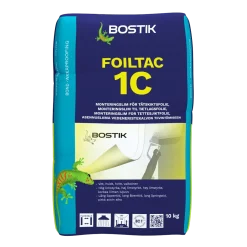 SKARVFÖRSEGLING FOILTAC 1C 10KG
