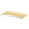 SKARVLIST NR16 GULD 50MM 200CM