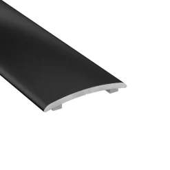 SKARVLIST SJÄLVHÄFTANDE SVART 40MM 270CM