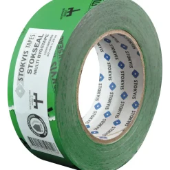 SKARVTEJP BYGGFOLIE STOKSEAL RISE /SITAC 50MMX25M