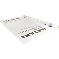 SÄKERHETSVÄV HALOPROOF VAPORBARRIER XTREME 25X2,8M