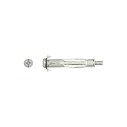 SKIVEXPANDER M6 DUBBEL R-SM RAWL EFZ 50ST