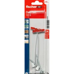 SKIVINFÄSTNING DUOTEC 10 S K NV