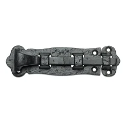 SKJUTREGEL SMIDE 115MM