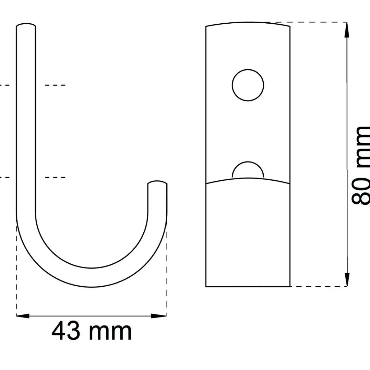 SKOLKROK 1021 MÄSS 80MM