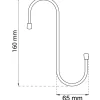 S-KROK 8524 EFZ 175MM