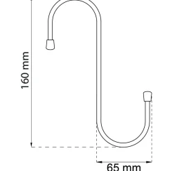 S-KROK 8524 EFZ 175MM