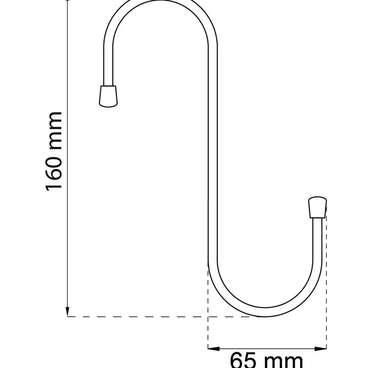 S-KROK 8524 EFZ 175MM