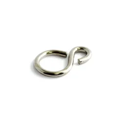 S-KROK 264 NICKEL 26MM 10ST