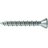 SKRUV FIBERGIPS/OSB TRÄ/STÅL BANDAD FZB PH2 3,9X32 1000ST