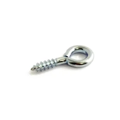 SKRUVÖGLA 1 EFZ 28X3MM 10ST