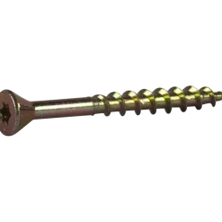 SKRUV HOBAU TX15 GULKROM 4,2X41 800ST