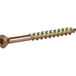SKRUV HOBAU TX20 GULKROM 4,8X57 400ST