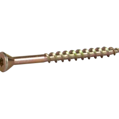 SKRUV HOBAU TX15 GULKROM 4,2X51 600ST